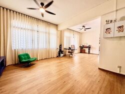 Frankel Estate (D15), Apartment #552428151